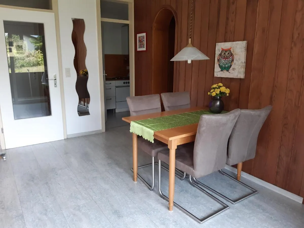 Ferienwohnung Hutzfeld Tammi Oberaudorf 0*,
