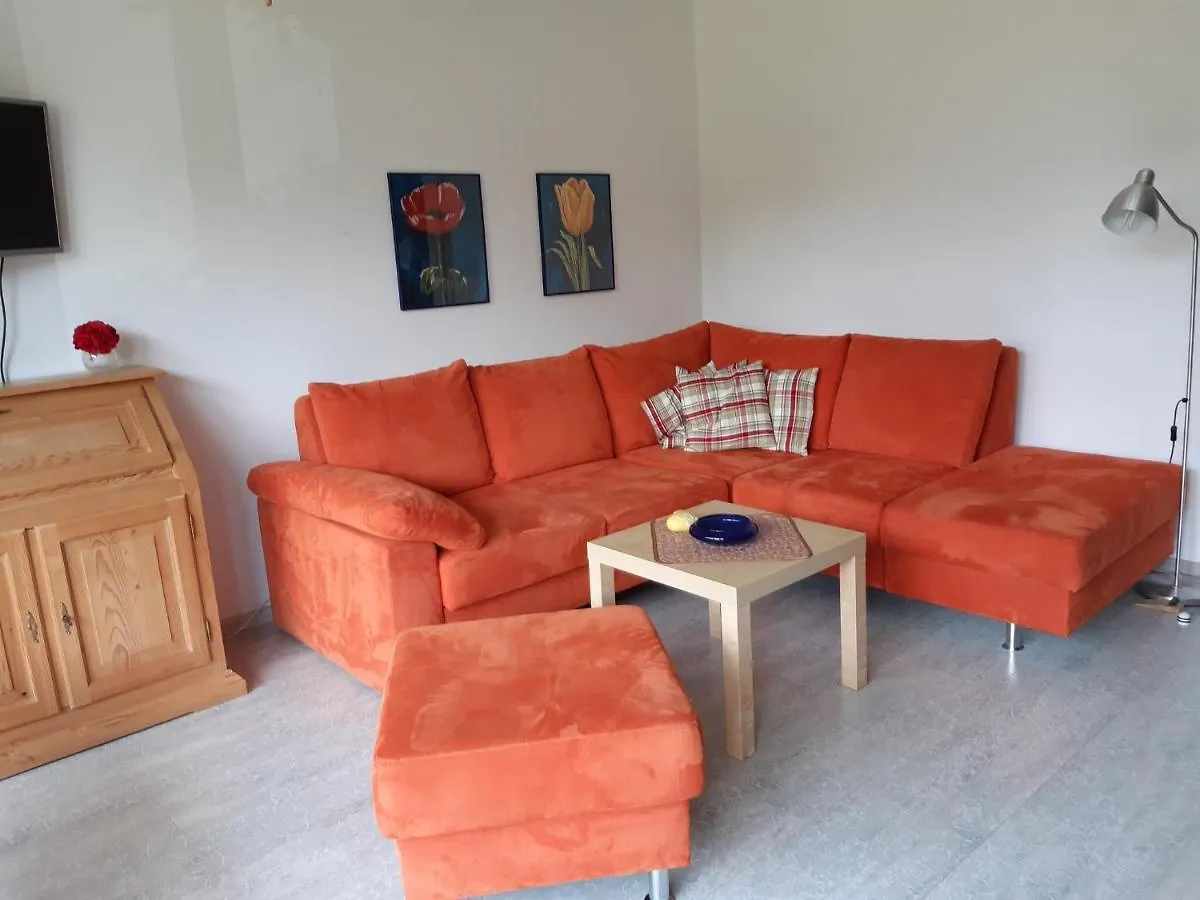 Apartment Ferienwohnung Hutzfeld Tammi Oberaudorf Deutschland