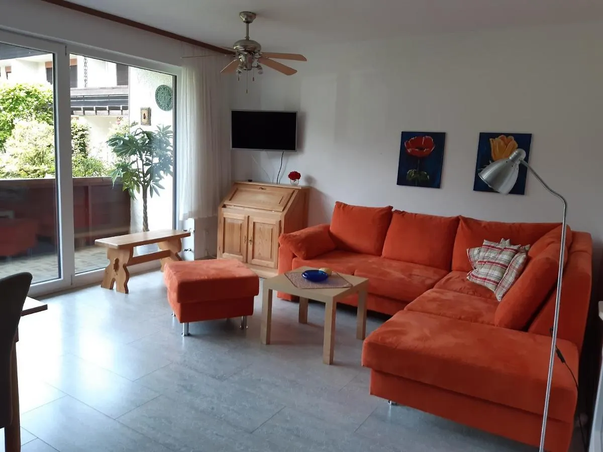 Ferienwohnung Hutzfeld Tammi Oberaudorf