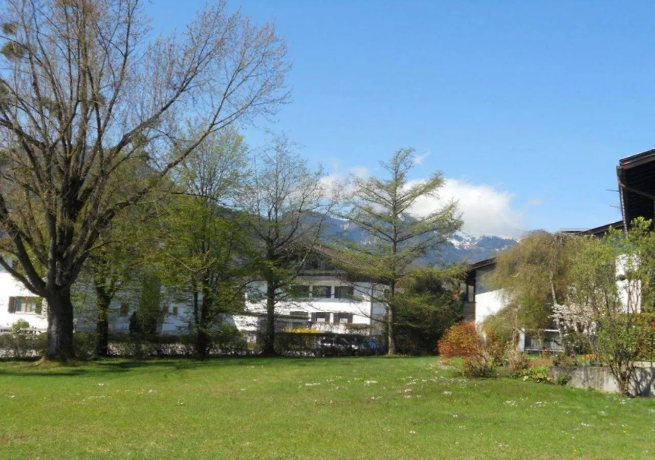 Ferienwohnung Hutzfeld Tammi Oberaudorf 0*,  Deutschland