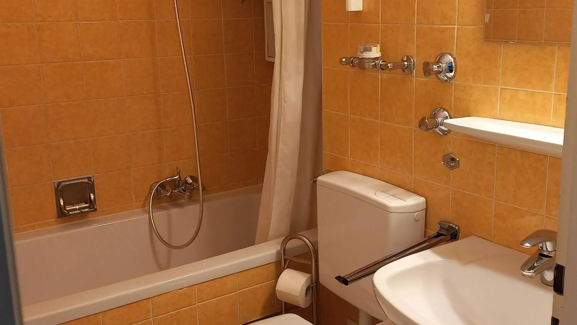 Ferienwohnung Hutzfeld Tammi Oberaudorf Deutschland