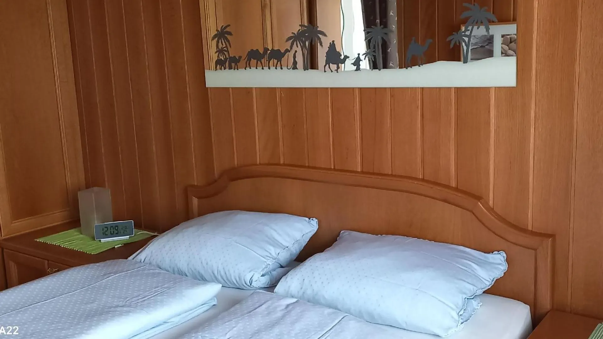 Ferienwohnung Hutzfeld Tammi Oberaudorf Deutschland