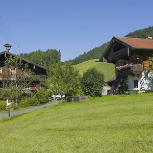 Bauernhof Bergbauernhof Hinterseebach, Oberaudorf