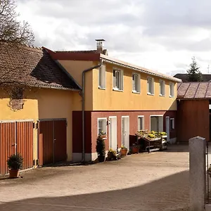 Apartment Gästezimmer/appartement Familie John, Veitsbronn