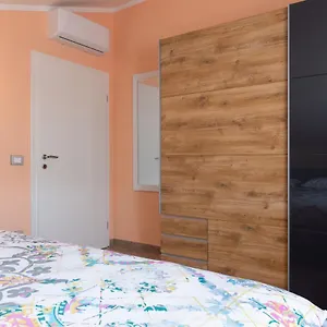 Oliva & Hedera Viridi Apartment Kaštelir